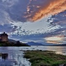 Eilean Donan Castle